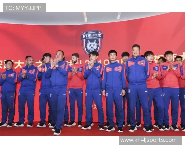 探寻西安足球队球员的个人能力与技战术魅力之旅 探寻西安足球队球员的个人能力与技战术魅力之旅