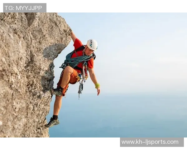 探索杭州攀岩队的速度之美与运动攀岩的魅力揭秘 探索杭州攀岩队的速度之美与运动攀岩的魅力揭秘