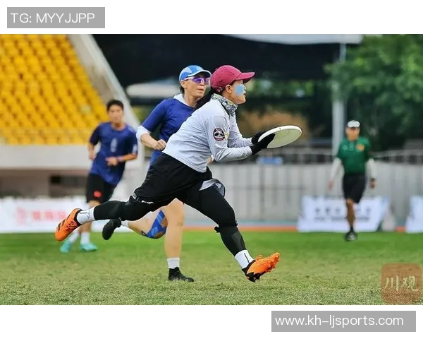 武汉飞盘队耐力争议引发热议运动飞盘的竞技与挑战 武汉飞盘队耐力争议引发热议运动飞盘的竞技与挑战