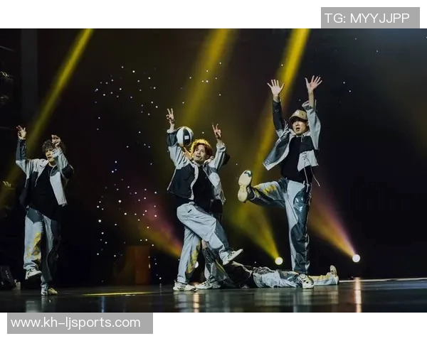 深圳街舞队实力揭秘运动与艺术的完美结合之旅