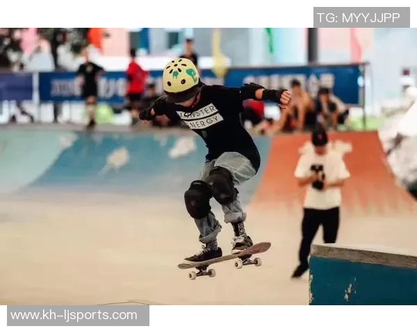 重庆滑板队运动数据分析揭示心理素质对竞技表现的重要影响