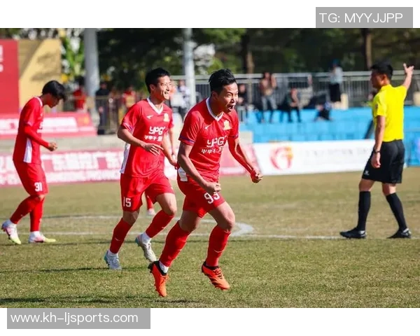 深圳足球队技术分析与发展探讨聚焦球队战术与球员素质提升