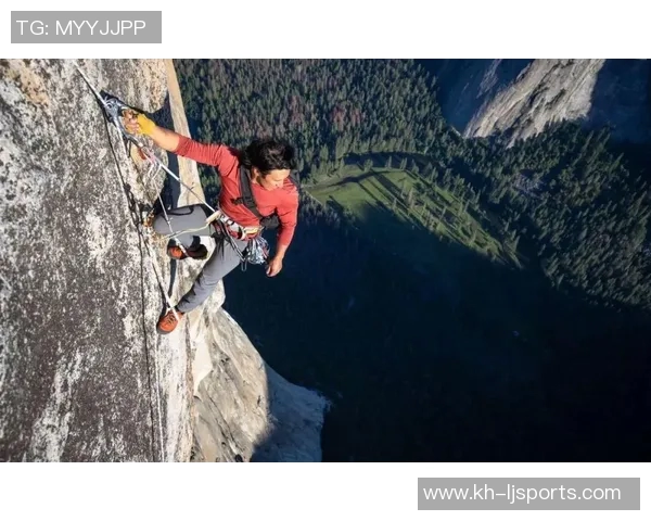 运动数据刘强独家分享攀岩技巧与心得助你征服高峰挑战自我极限