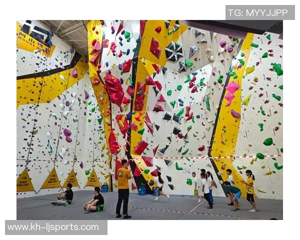 运动数据南京攀岩队中路突破的成就与挑战分析及未来发展方向探讨