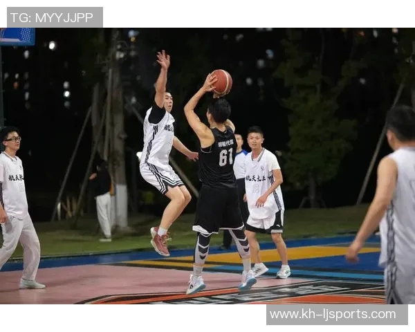 运动数据科学篮球战术训练方法探究与实践提升球员综合素质与比赛能力