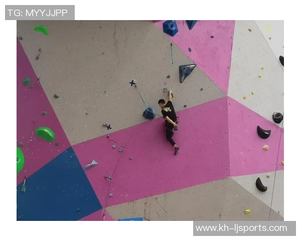 实时新闻上海攀岩队的力量与激情探索攀岩运动的无限可能 实时新闻上海攀岩队的力量与激情探索攀岩运动的无限可能