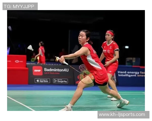 实时新闻深入探讨杭州羽毛球队的团队配合与战术分析表现的研究报告